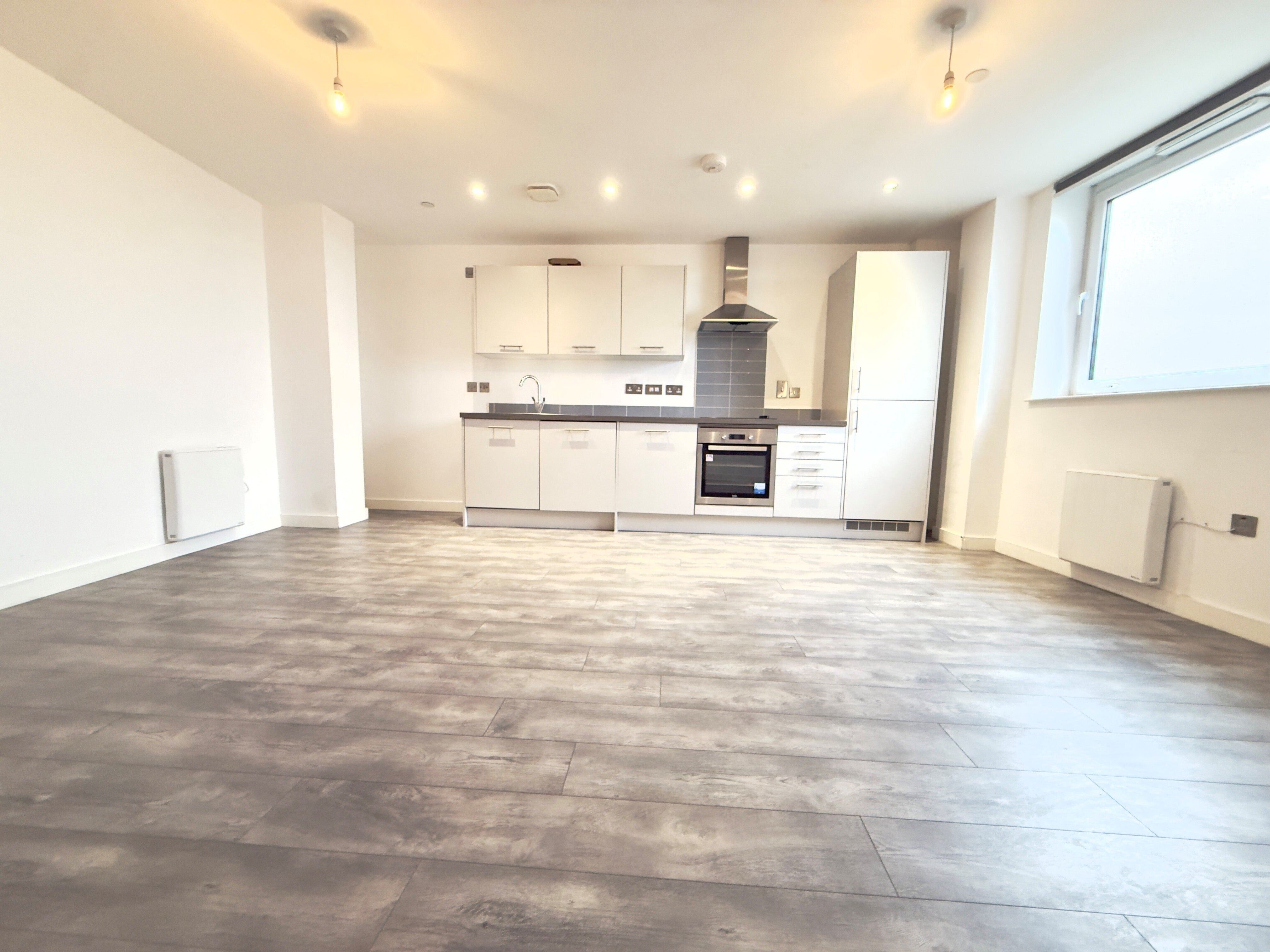 Flat Coventry Road in Birmingham