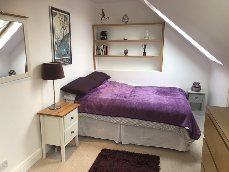 Room Riverview Park in Greater London