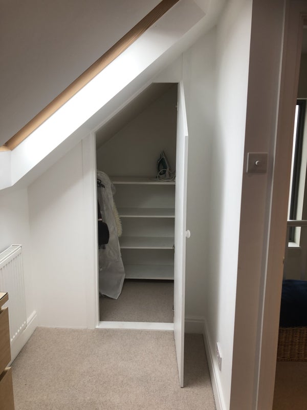 Room Riverview Park in Greater London