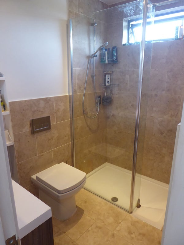 Room Riverview Park in Greater London