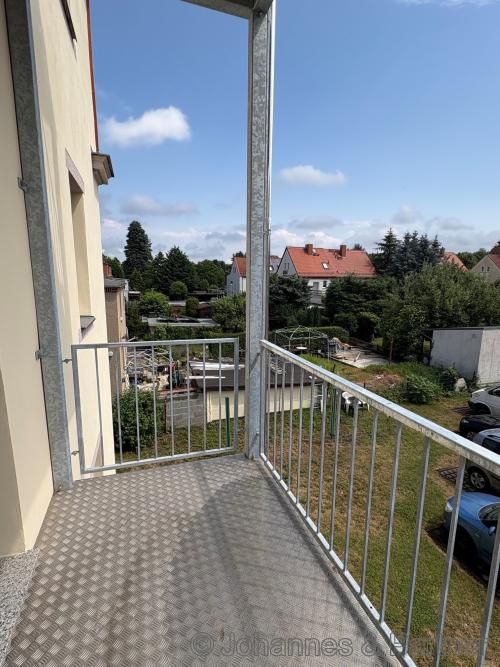Wohnung Coschütz in Dresden