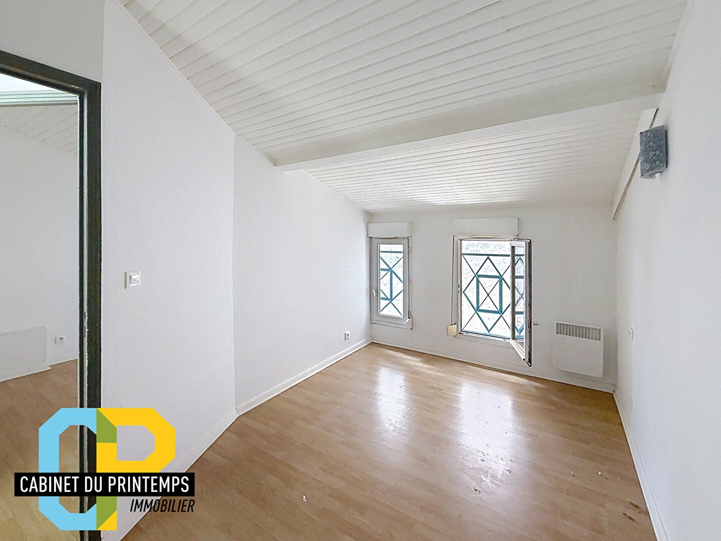 Appartement Rue Saint-Honest à Toulouse