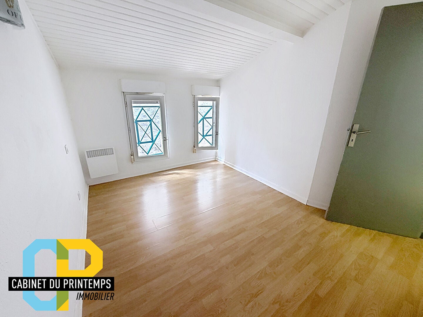 Appartement Rue Saint-Honest à Toulouse