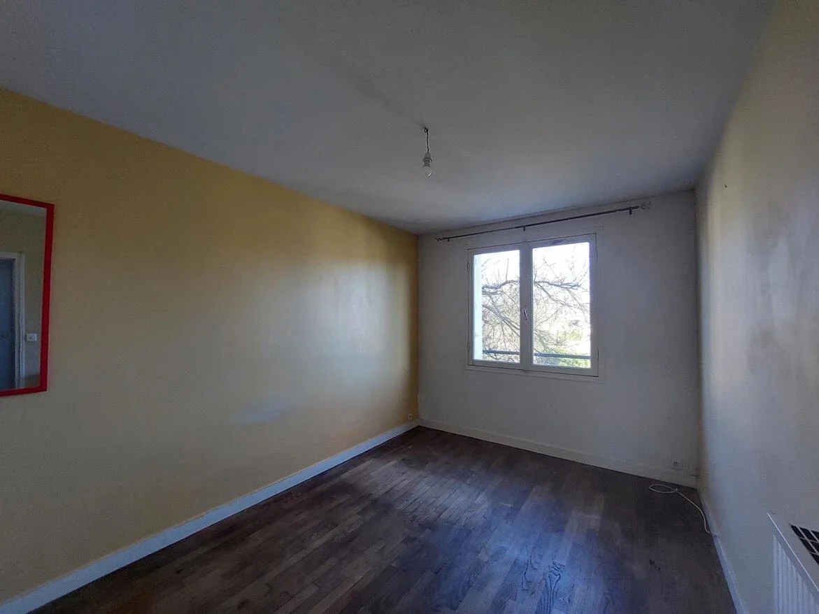 Appartement Rue Marcel Planiol à Rennes