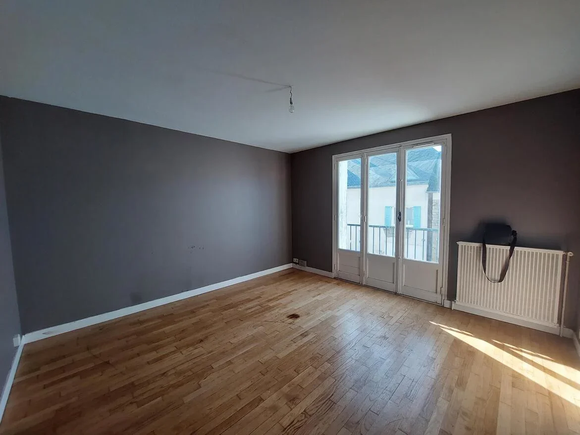 Appartement Rue Marcel Planiol à Rennes