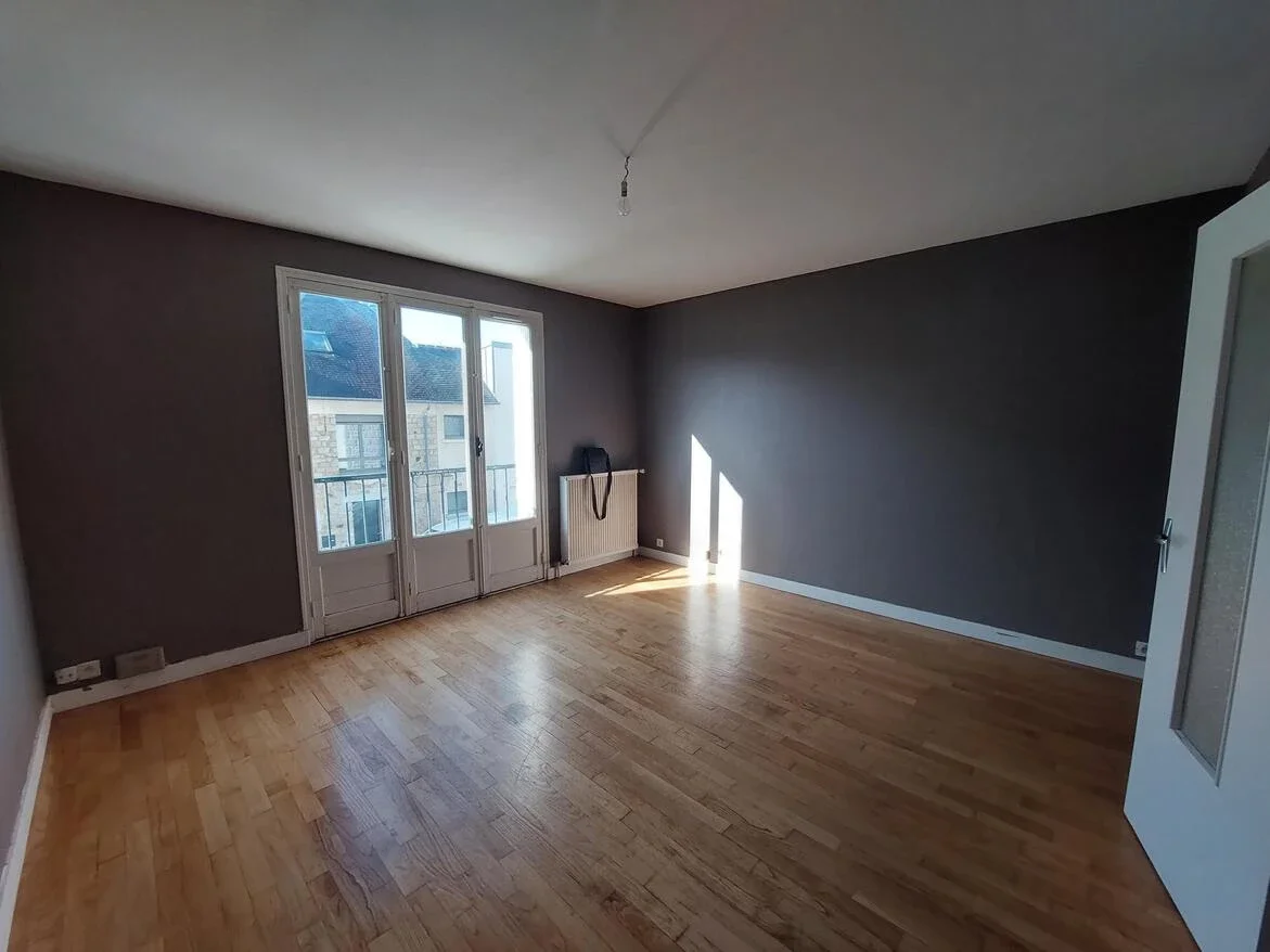Appartement Rue Marcel Planiol à Rennes