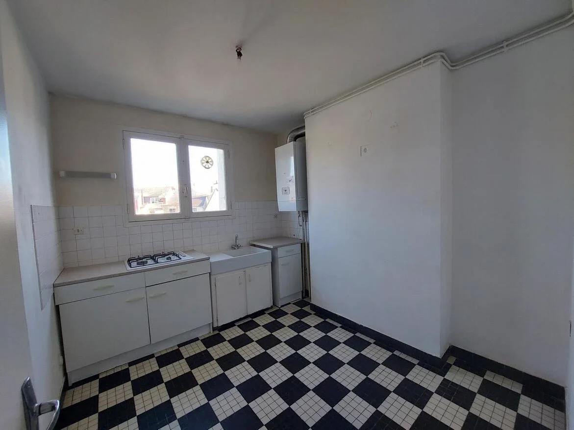 Appartement Rue Marcel Planiol à Rennes