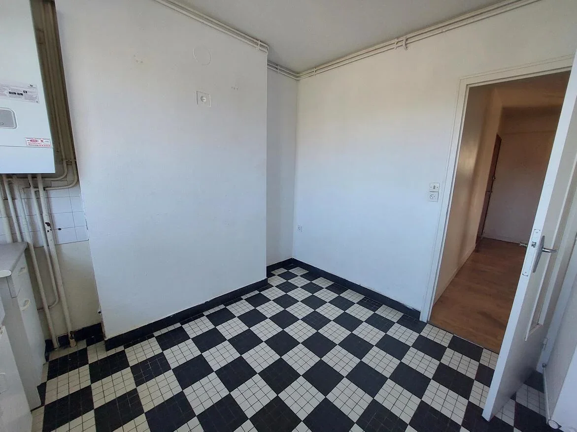 Appartement Rue Marcel Planiol à Rennes