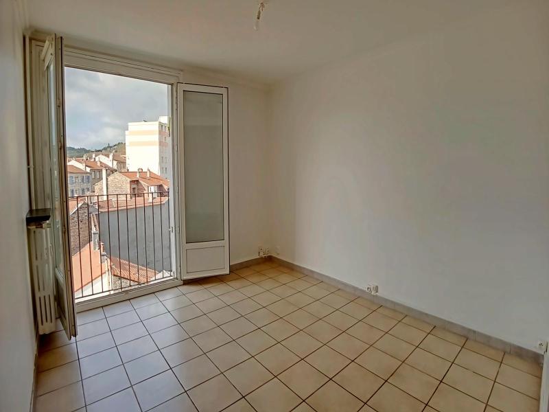 Flat Rue Saint-Joseph in Saint-Étienne