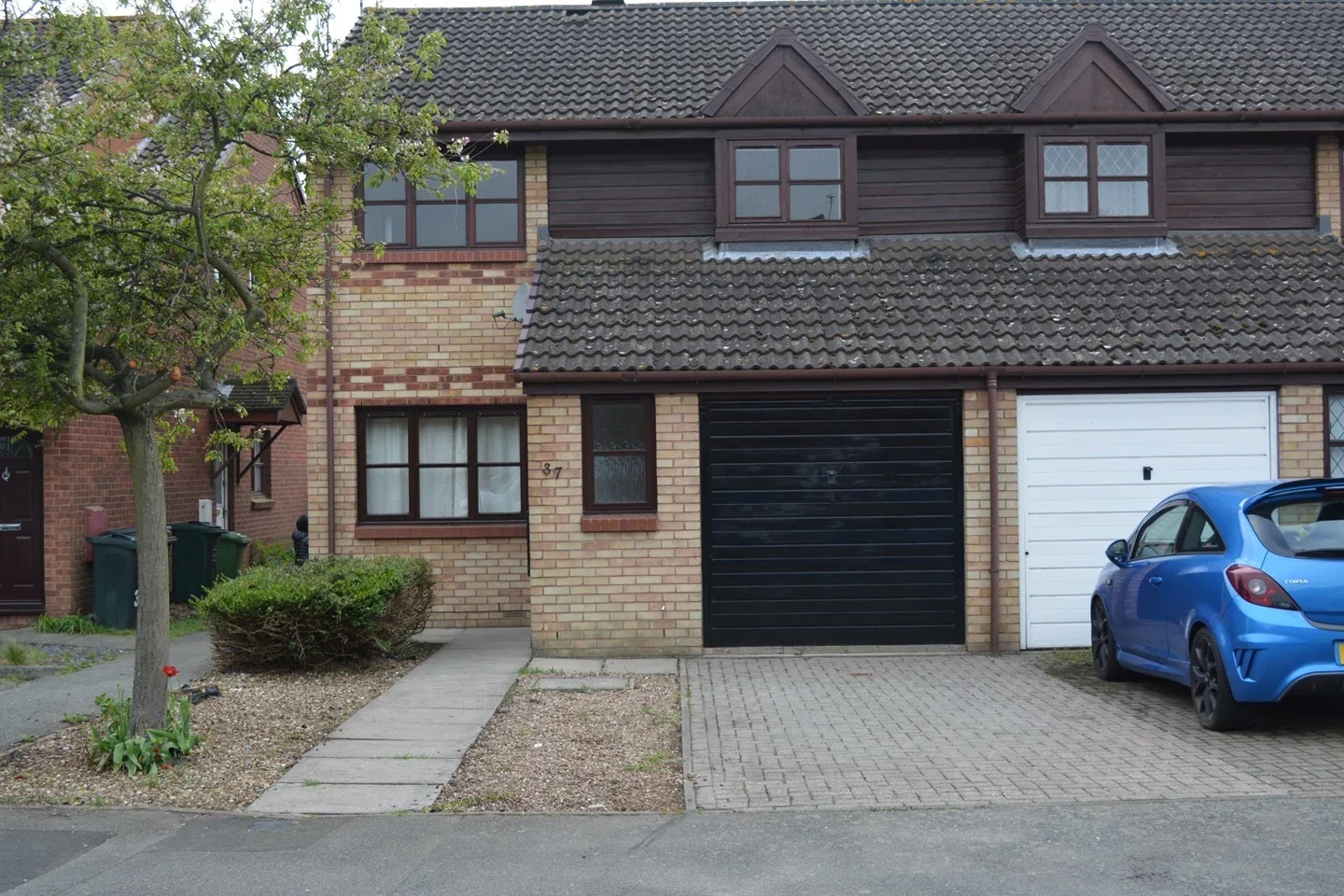House Humber Road in Dartford