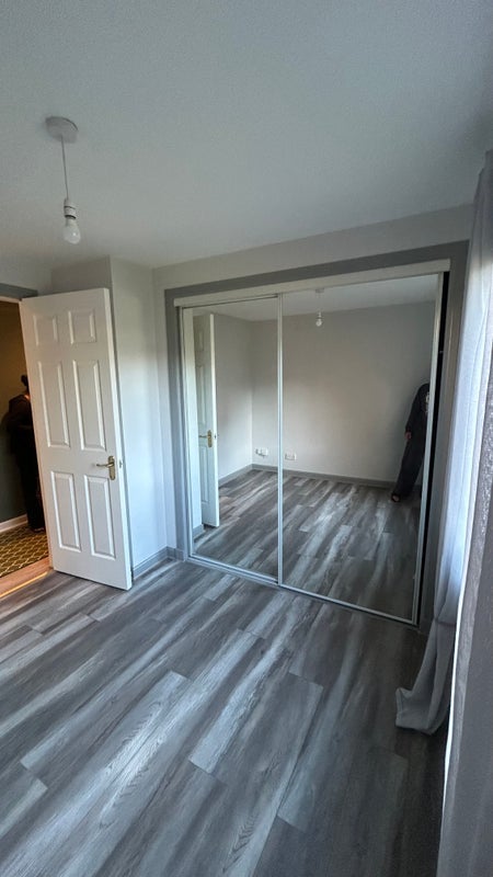 Room Hermitage Park Lea in City of Edinburgh