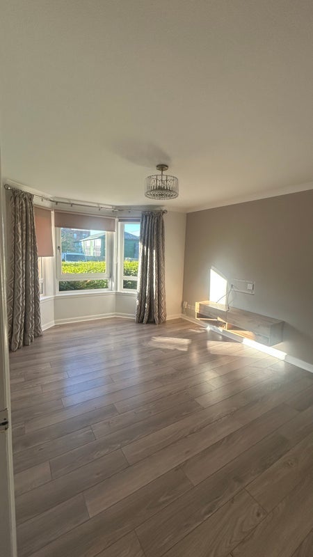 Room Hermitage Park Lea in City of Edinburgh