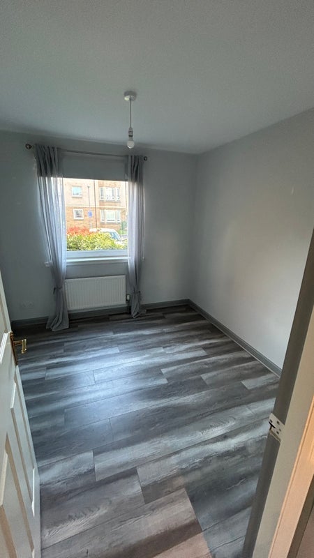 Room Hermitage Park Lea in City of Edinburgh