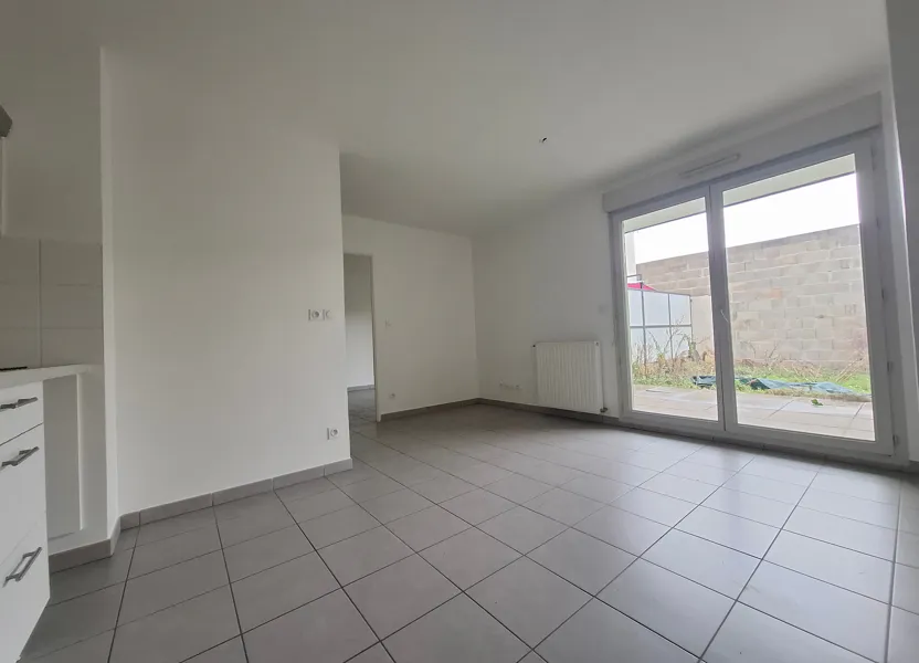 Appartement Rue Anatole France à Saint-Fons