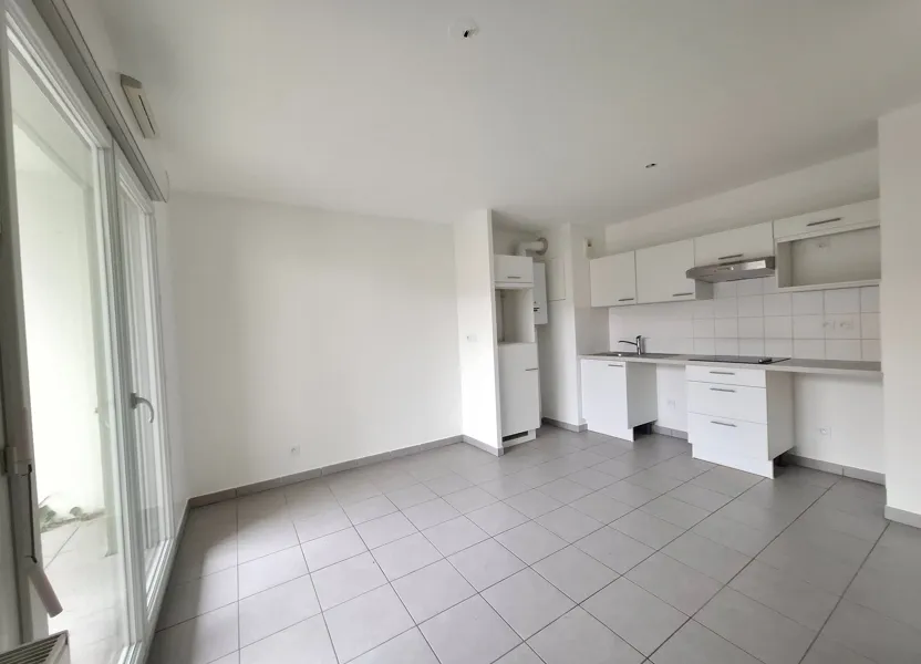 Appartement Rue Anatole France à Saint-Fons