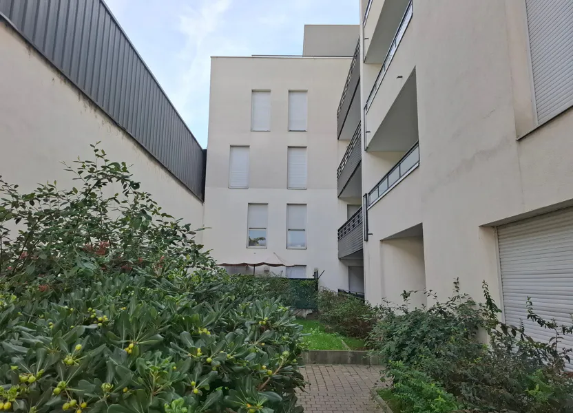 Appartement Rue Anatole France à Saint-Fons