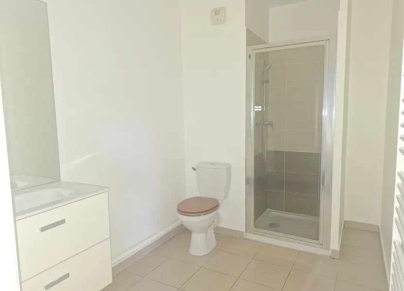 Appartement Rue Anatole France à Saint-Fons