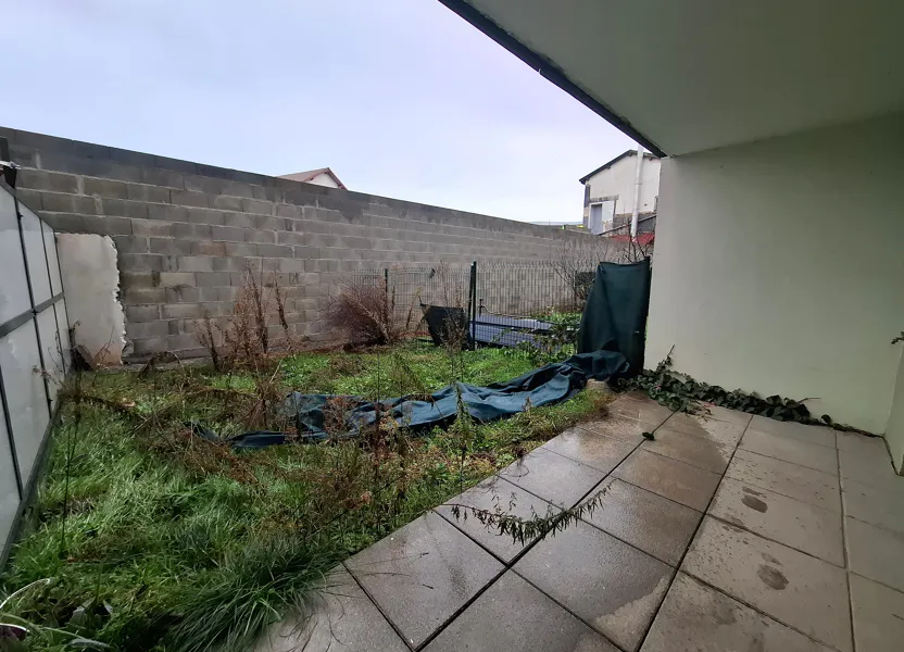 Appartement Rue Anatole France à Saint-Fons