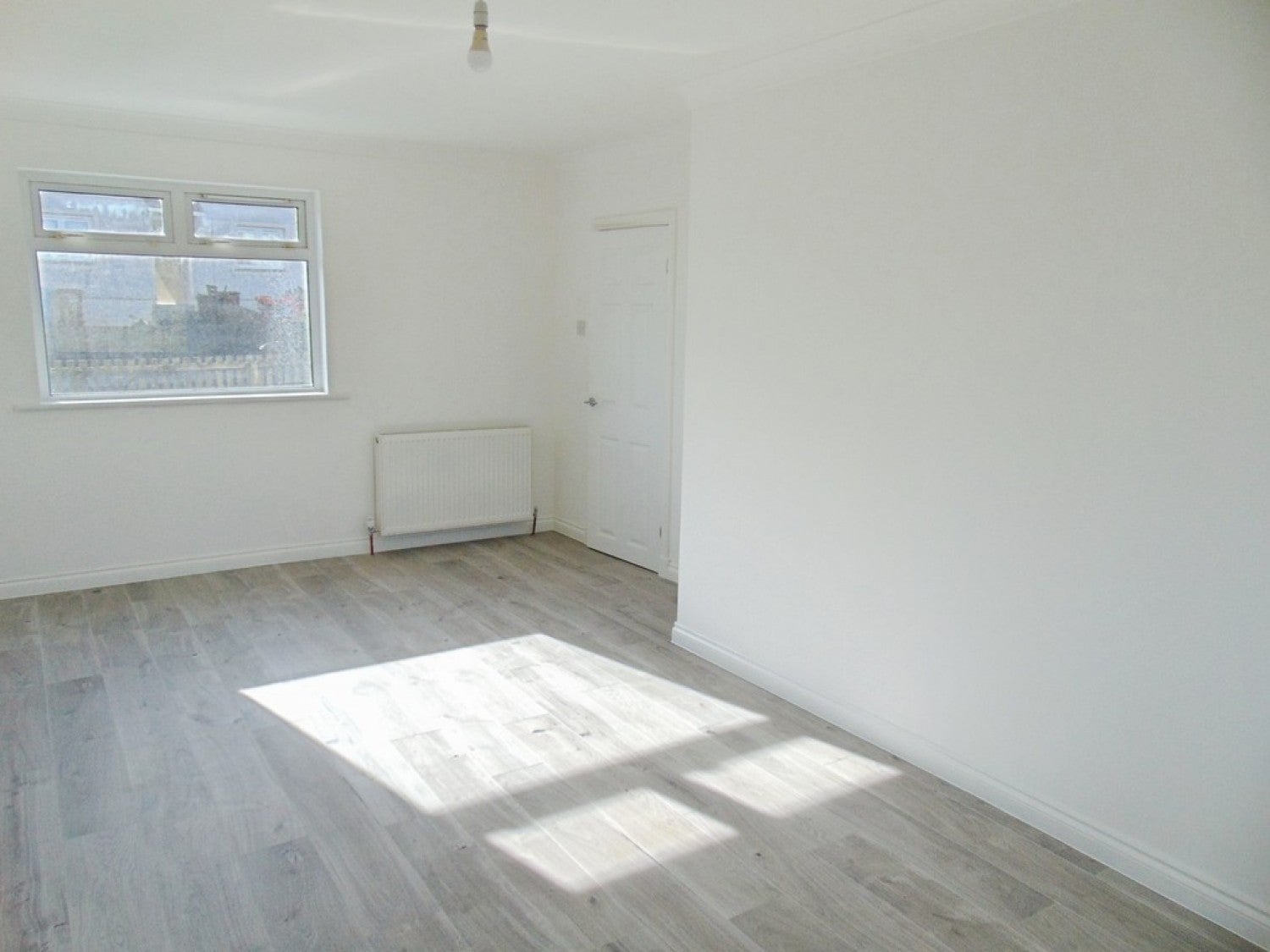 House Bute Crescent in Shotts