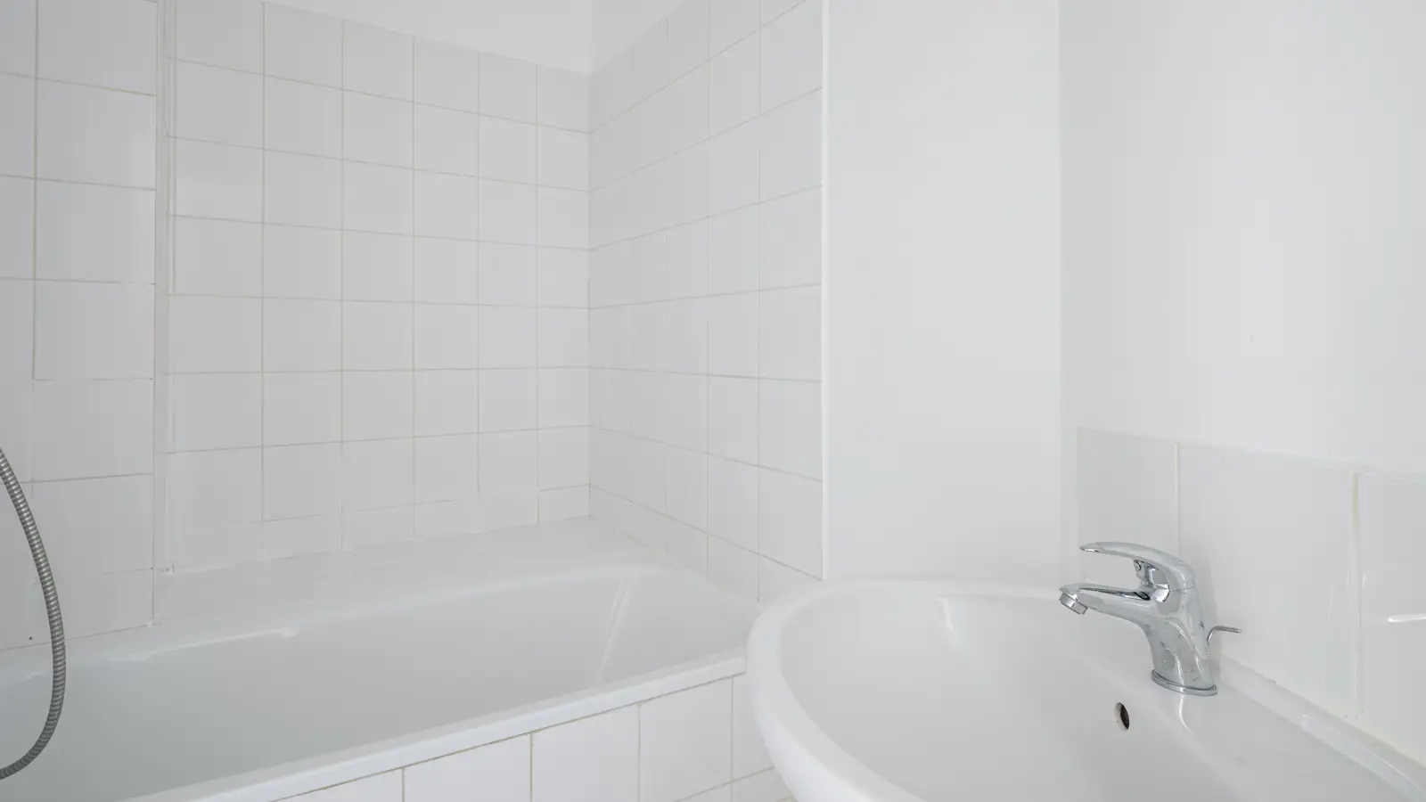 Appartement Place de la Réunion à Paris