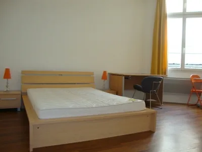 Appartement Rue du Vieux Marché aux Vins à Strasbourg