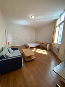 Appartement Rue du Vieux Marché aux Vins à Strasbourg