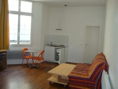 Appartement Rue du Vieux Marché aux Vins à Strasbourg
