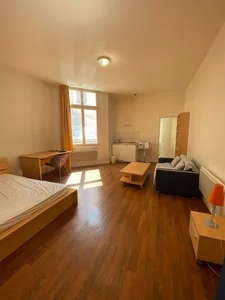 Appartement Rue du Vieux Marché aux Vins à Strasbourg