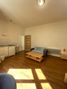 Appartement Rue du Vieux Marché aux Vins à Strasbourg
