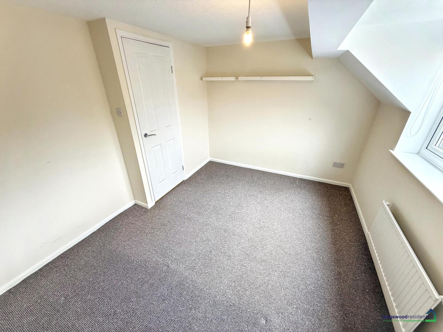 House Herons Court in Rushcliffe