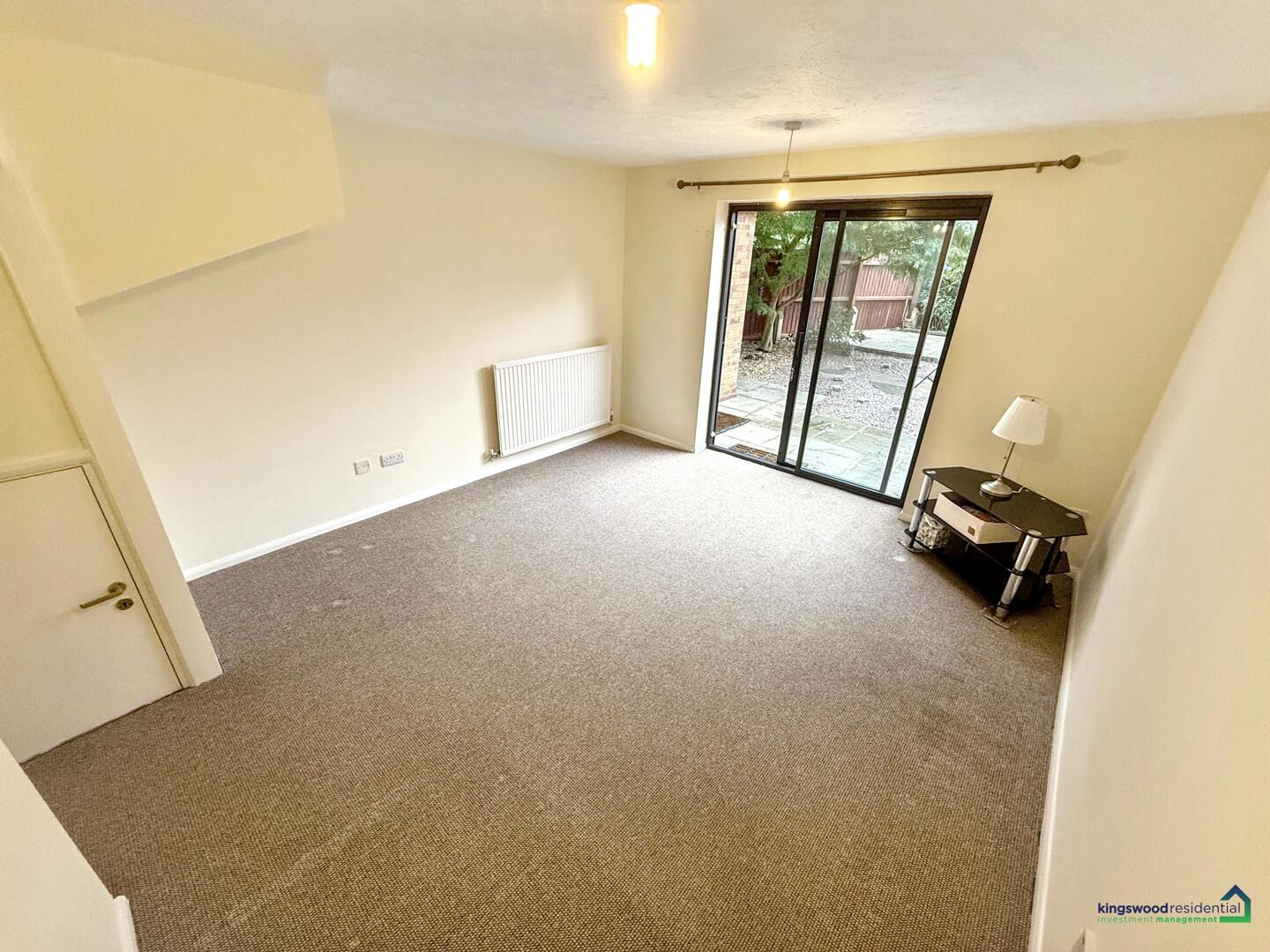 House Herons Court in West Bridgford