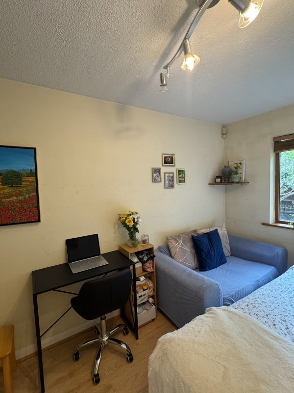 Room Baltic Court in Greater London