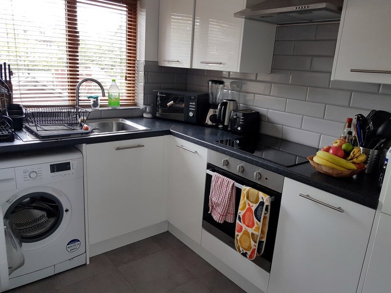 Room Baltic Court in Greater London