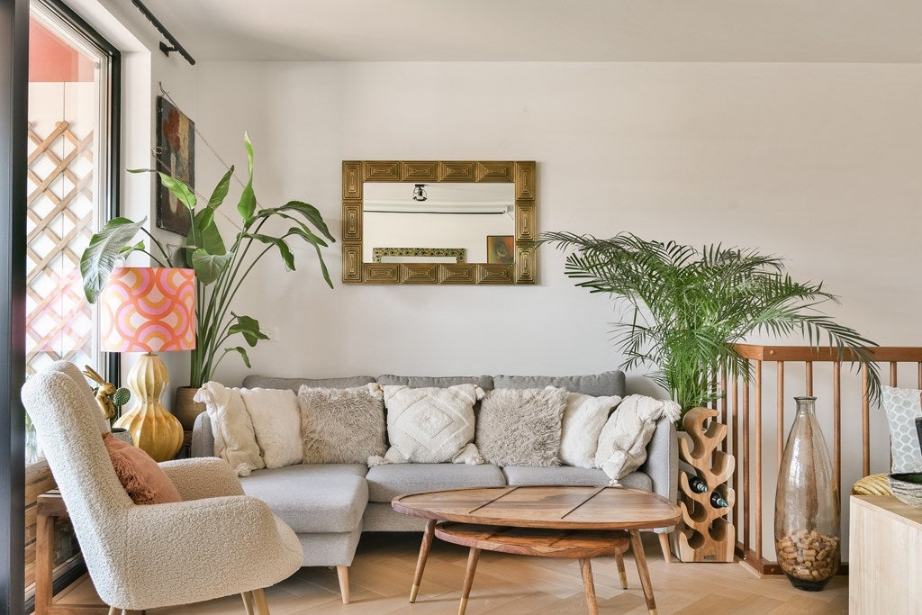 Appartement Revaleiland 415 in Amsterdam