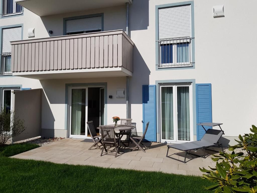 Wohnung Seppstraße in Bad Tölz