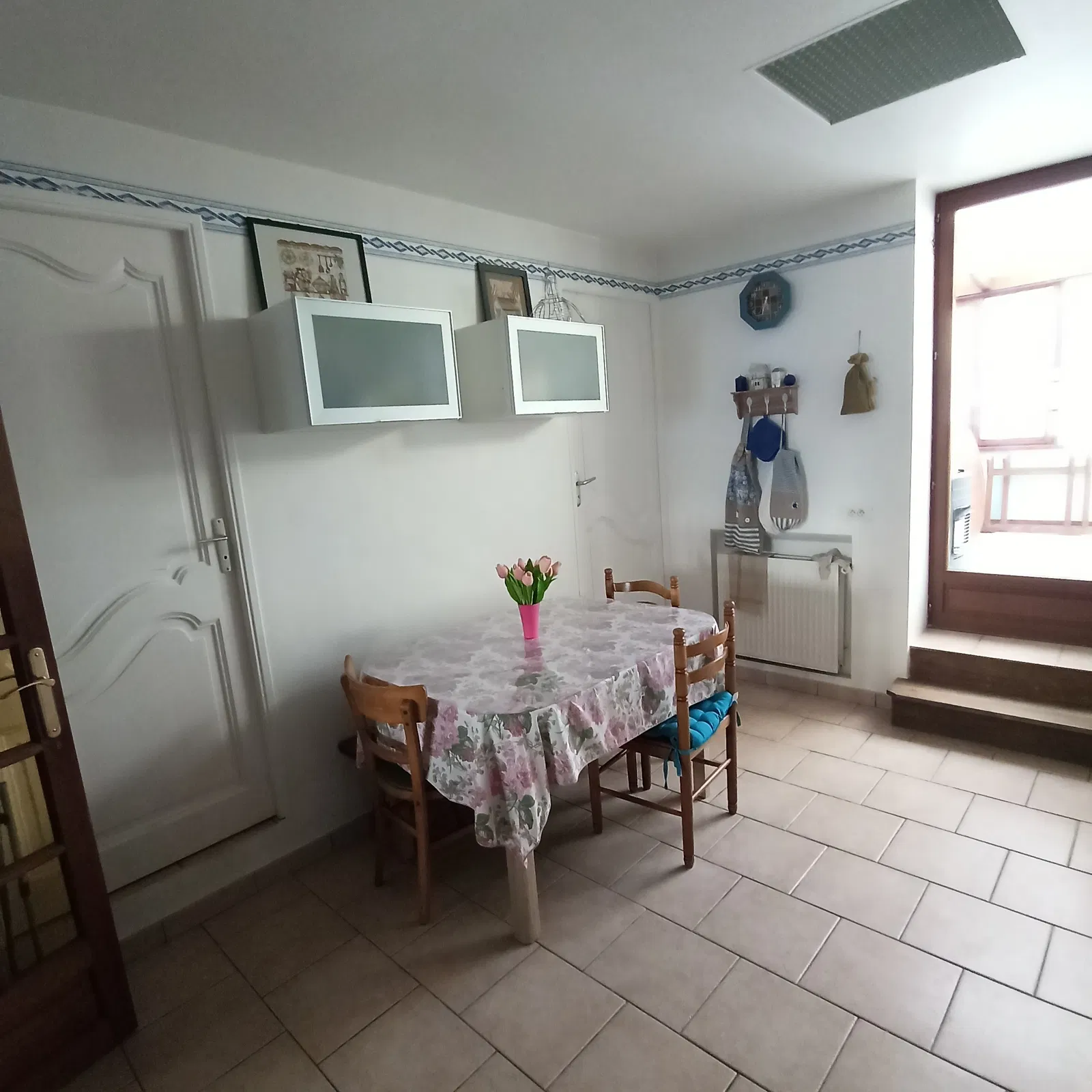 Maison Rue du Lieutenant André Baude à Wissant