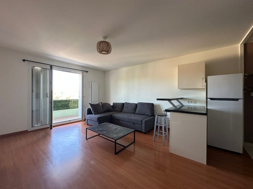 Flat Chemin du Prat-Long in Toulouse