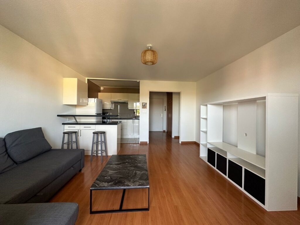 Appartement Chemin du Prat-Long à Toulouse