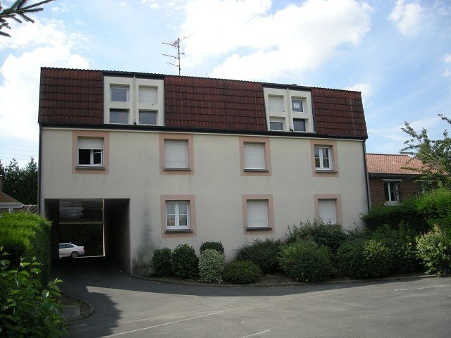 Appartement Rue du Moulin à Tabac à Béthune