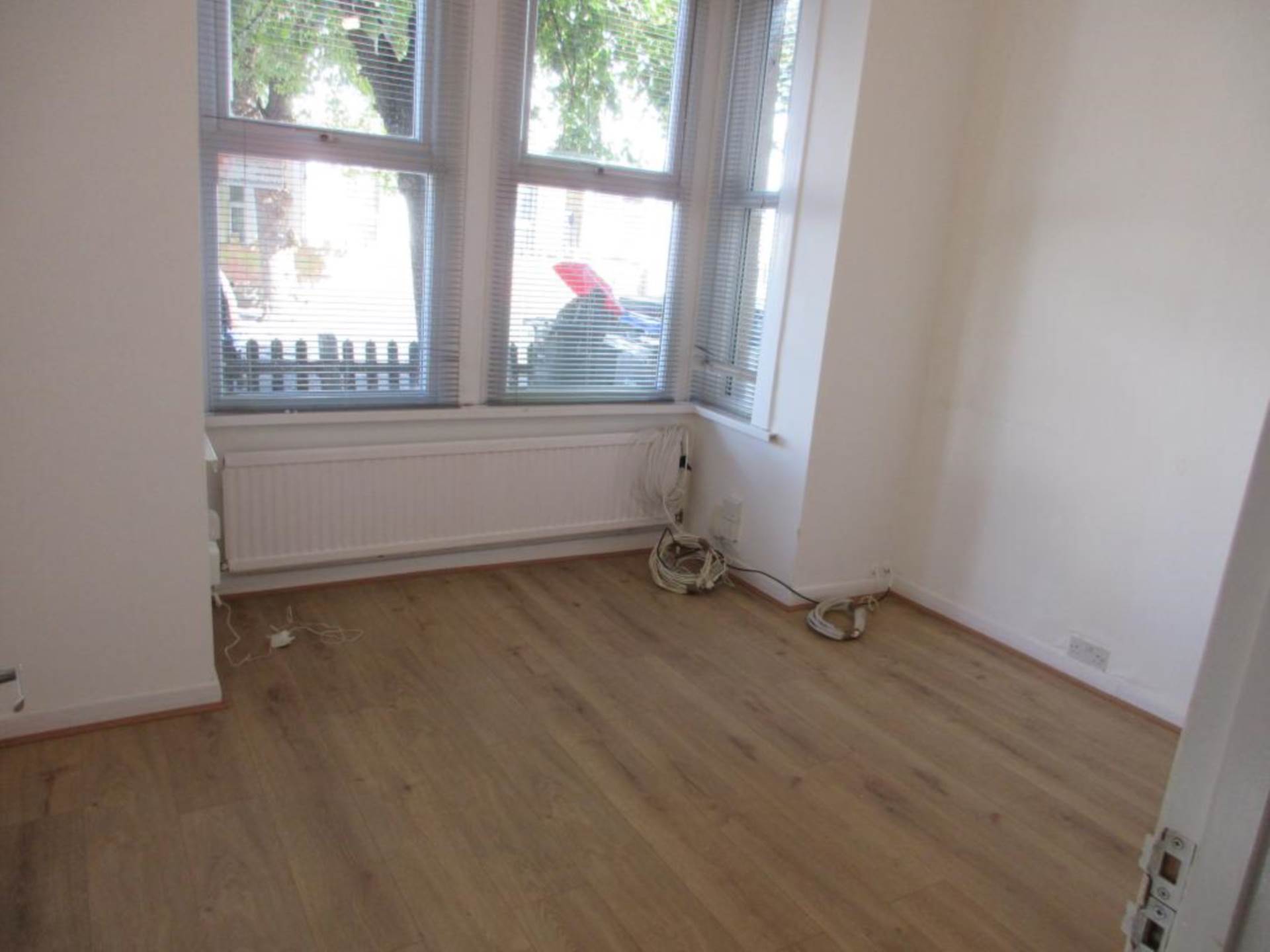 Flat Salisbury Avenue in Southend-on-Sea