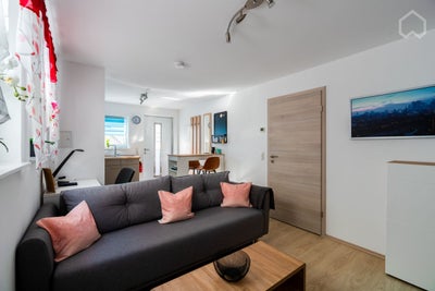 Wohnung Querstraße in Klein-Karben
