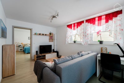 Wohnung Querstraße in Klein-Karben