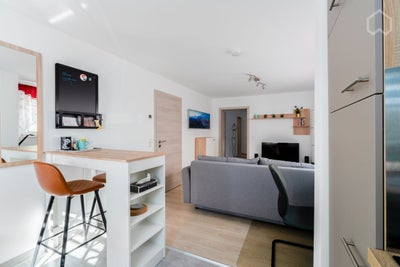 Wohnung Querstraße in Klein-Karben
