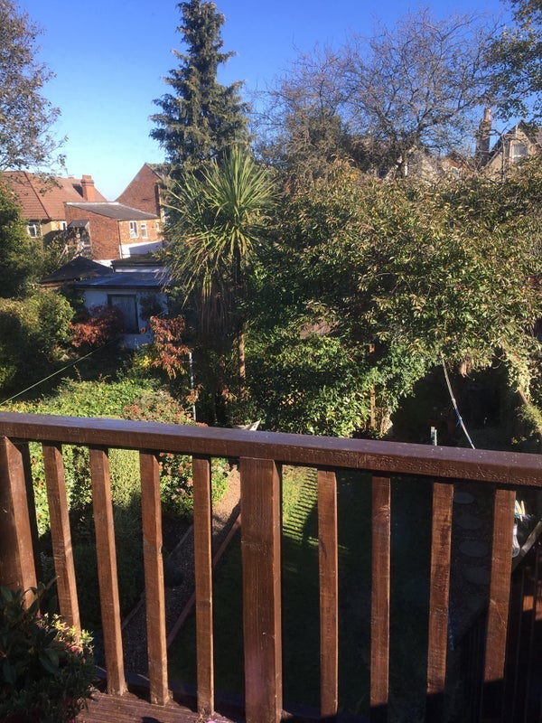 Room Parkhurst Road in Greater London