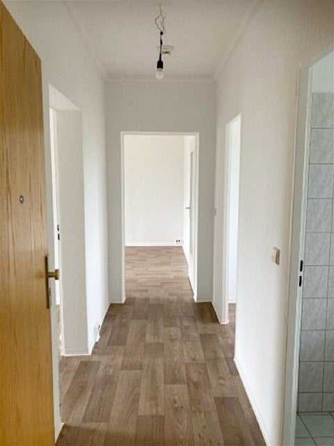 Wohnung Erich-Weinert-Straße in Hermsdorf