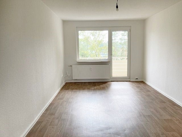 Wohnung Erich-Weinert-Straße in Hermsdorf