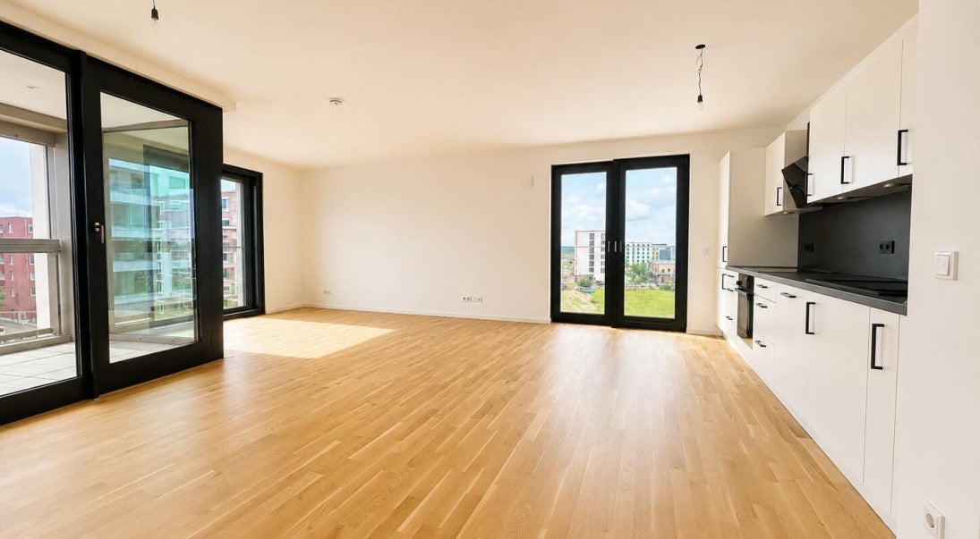Wohnung Amalie-Nacken-Straße in München