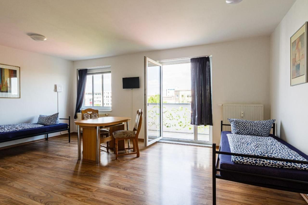 Wohnung Konradstraße in Chemnitz