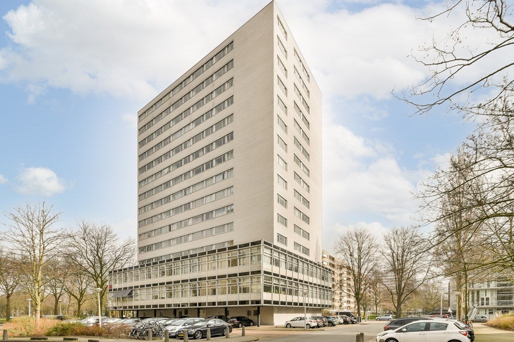 Appartement Van Heenvlietlaan 156 in Amsterdam