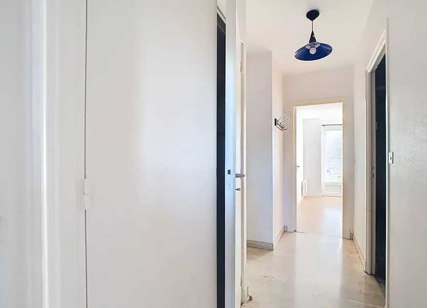 Appartement Boulevard Monthyon à Mauriac
